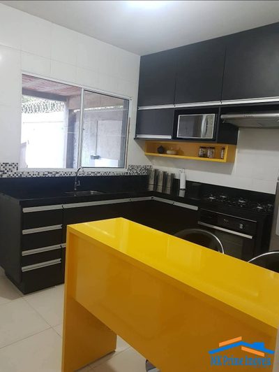Casa, 2 quartos, 152 m² - Foto 3