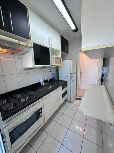 Apartamento, 2 quartos, 48 m² - Foto 3