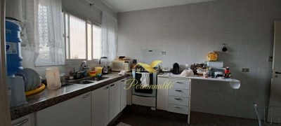 Apartamento, 4 quartos, 210 m² - Foto 2
