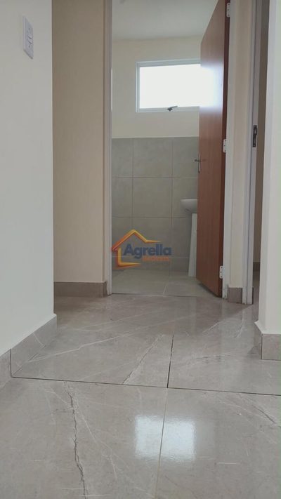 Casa, 2 quartos, 57 m² - Foto 4