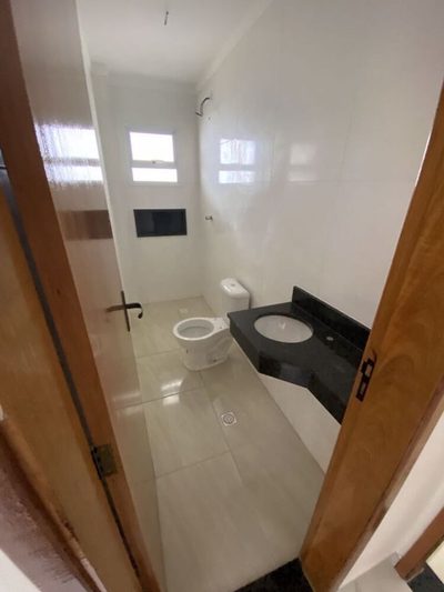 Apartamento, 1 quarto, 42 m² - Foto 1