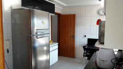 Apartamento, 3 quartos, 127 m² - Foto 4