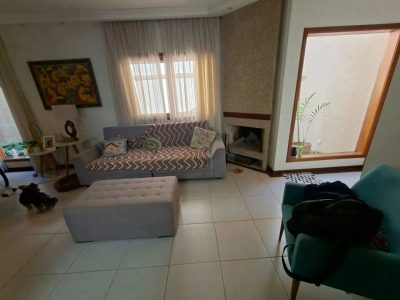 Casa, 3 quartos, 215 m² - Foto 5
