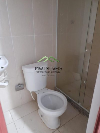 Casa, 1 quarto - Foto 3