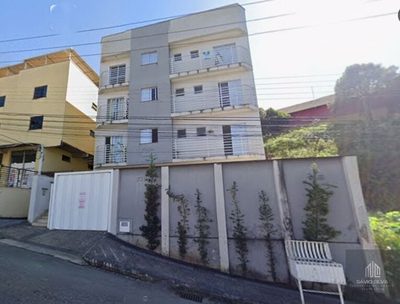 Apartamento, 2 quartos, 60 m² - Foto 1