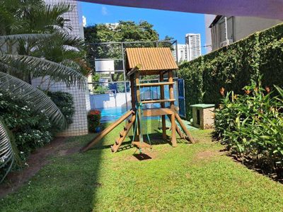 Apartamento, 3 quartos, 78 m² - Foto 5