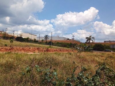 Terreno, 1083 m² - Foto 1