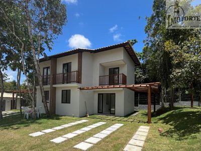 Casa de Condomínio, 2 quartos - Foto 5