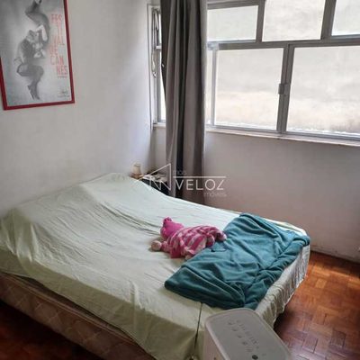 Apartamento, 2 quartos, 63 m² - Foto 1