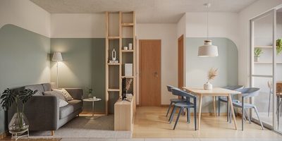 Apartamento, 2 quartos, 39 m² - Foto 5