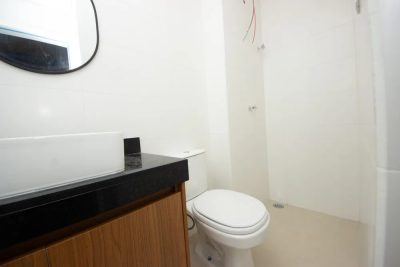 Apartamento, 1 quarto, 26 m² - Foto 4