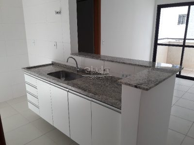Apartamento, 1 quarto, 45 m² - Foto 3