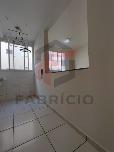 Apartamento, 2 quartos - Foto 5