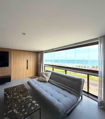 Flat/Apart Hotel, 2 quartos, 74 m² - Foto 4