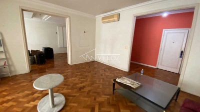 Apartamento, 3 quartos, 248 m² - Foto 1