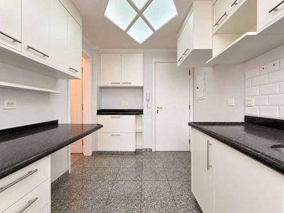Apartamento, 4 quartos, 94 m² - Foto 1