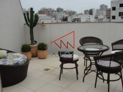 Apartamento, 1 quarto, 102 m² - Foto 2
