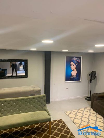 Loja-Salão, 160 m² - Foto 3