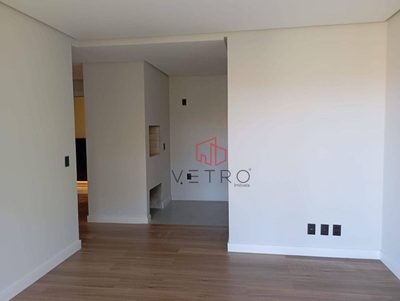 Apartamento, 2 quartos, 98 m² - Foto 2