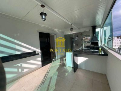Cobertura, 4 quartos, 105 m² - Foto 4