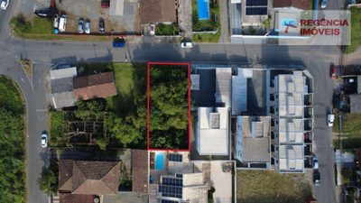 Terreno, 393 m² - Foto 5