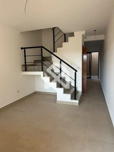 Sobrado, 2 quartos, 110 m² - Foto 3