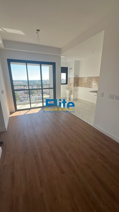 Apartamento, 2 quartos, 54 m² - Foto 4