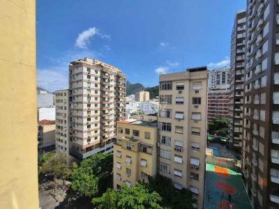 Apartamento, 2 quartos, 76 m² - Foto 1