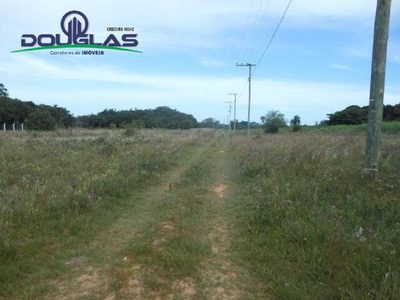 Terreno, 544 m² - Foto 1