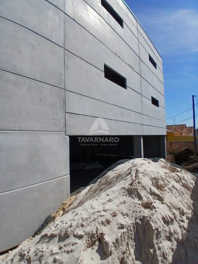 Depósito-Galpão, 700 m² - Foto 3