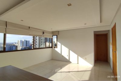 Apartamento, 1 quarto, 51 m² - Foto 1