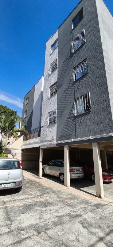Apartamento, 3 quartos, 70 m² - Foto 1