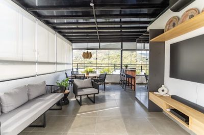 Apartamento, 3 quartos, 185 m² - Foto 1