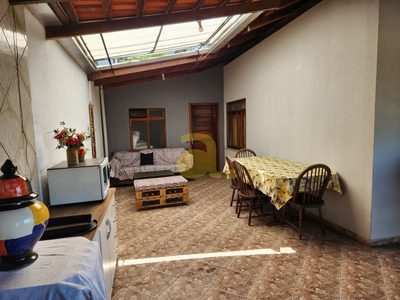 Casa, 3 quartos, 177 m² - Foto 5
