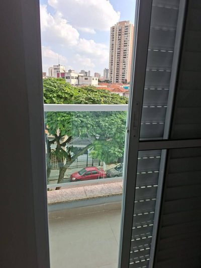 Apartamento, 2 quartos, 46 m² - Foto 5
