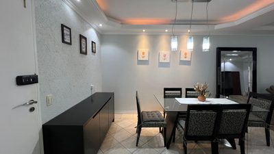 Apartamento, 2 quartos, 85 m² - Foto 3