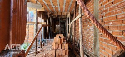 Casa, 3 quartos, 195 m² - Foto 1