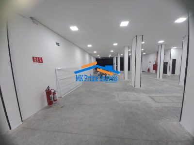 Prédio Inteiro, 1055 m² - Foto 2