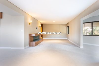 Apartamento, 4 quartos, 273 m² - Foto 4