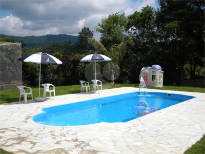 Sítio, 7 quartos, 1475 m² - Foto 3