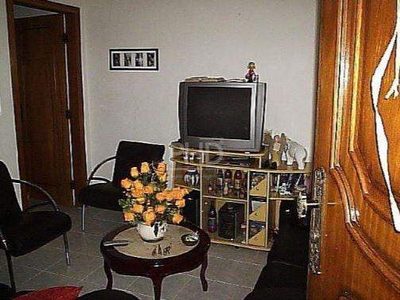 Sobrado, 2 quartos, 119 m² - Foto 1