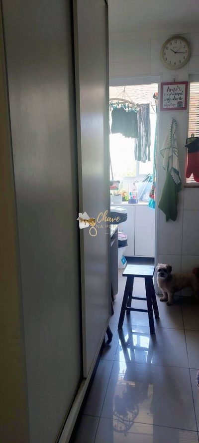 Apartamento, 2 quartos, 55 m² - Foto 5