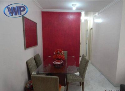 Apartamento, 2 quartos, 58 m² - Foto 5