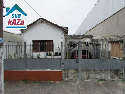 Casa, 3 quartos, 200 m² - Foto 1