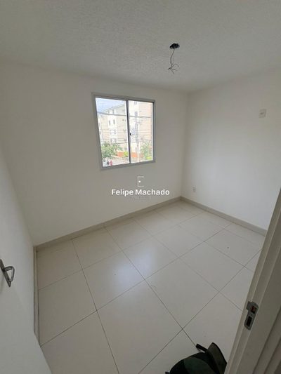 Apartamento, 2 quartos, 44 m² - Foto 3