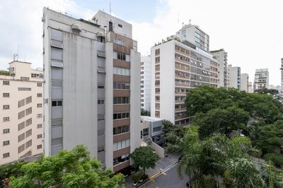 Apartamento, 3 quartos, 270 m² - Foto 3