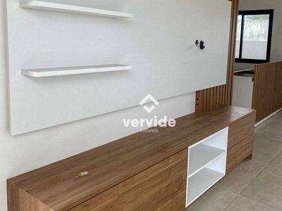 Sobrado, 3 quartos, 138 m² - Foto 5