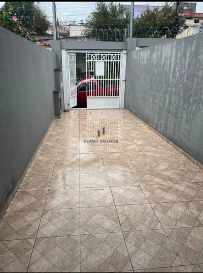 Casa, 2 quartos, 110 m² - Foto 3