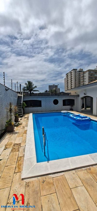 Casa, 4 quartos, 460 m² - Foto 4