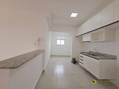 Apartamento, 2 quartos, 62 m² - Foto 3